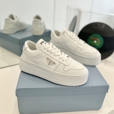 Prada Low Shoes